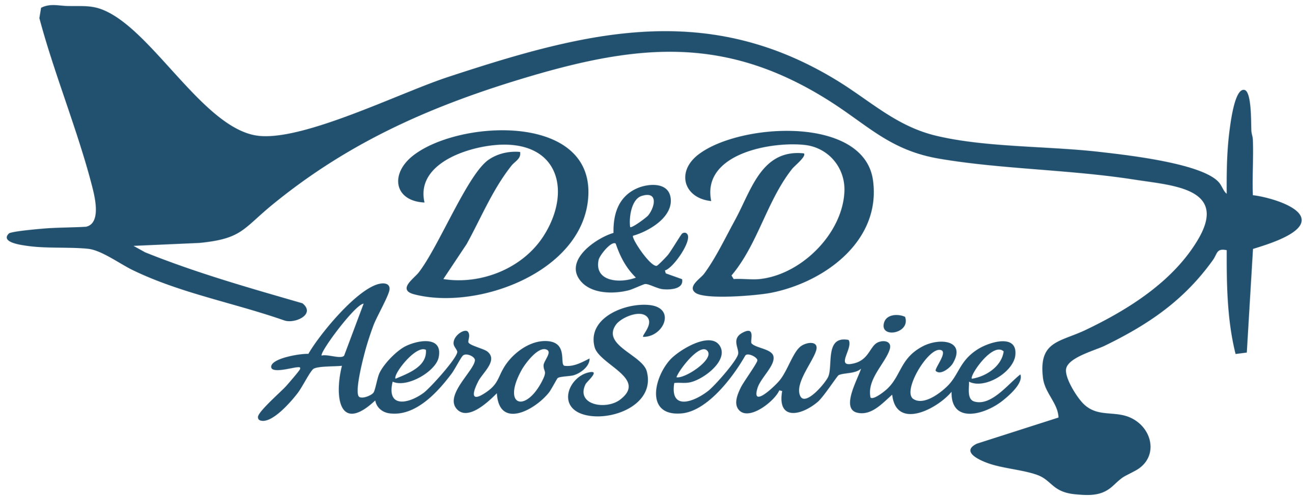 D&D Aero Service